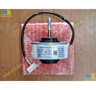 ( SP1901 ) Quạt Dàn Lạnh DC 5 Dây 13W Dùng Chung Nhiều Hãng Mẫu 1901